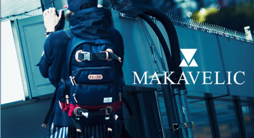 MAKAVELIC(マキャベリック)のオススメリュック12選！ | メンズファッション・データベース